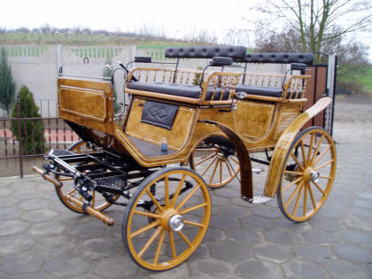 Arklio traukiami vežimai pagal užsakymą Lenkija, atsarginės dalys, priedai