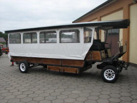 Arklio traukiami vežimai pagal užsakymą Lenkija, atsarginės dalys, priedai