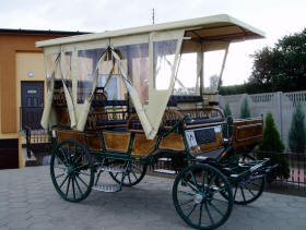 Arklio traukiami vežimai pagal užsakymą Lenkija, atsarginės dalys, priedai