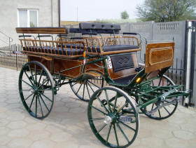 Arklio traukiami vežimai pagal užsakymą Lenkija, atsarginės dalys, priedai