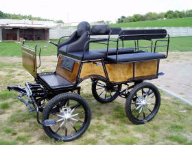 Arklio traukiami vežimai pagal užsakymą Lenkija, atsarginės dalys, priedai