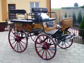 Arklio traukiami vežimai pagal užsakymą Lenkija, atsarginės dalys, priedai