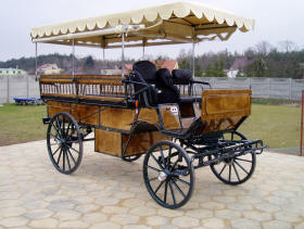 Arklio traukiami vežimai pagal užsakymą Lenkija, atsarginės dalys, priedai