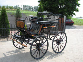 Arklio traukiami vežimai pagal užsakymą Lenkija, atsarginės dalys, priedai