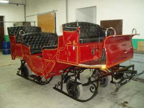 Arklio traukiami vežimai pagal užsakymą Lenkija, atsarginės dalys, priedai