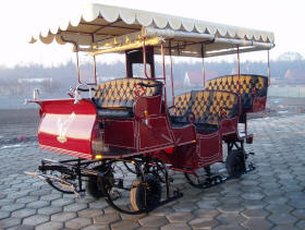 Arklio traukiami vežimai pagal užsakymą Lenkija, atsarginės dalys, priedai