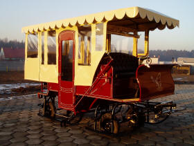 Arklio traukiami vežimai pagal užsakymą Lenkija, atsarginės dalys, priedai