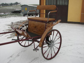 Arklio traukiami vežimai pagal užsakymą Lenkija, atsarginės dalys, priedai