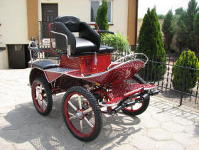 Arklio traukiami vežimai pagal užsakymą Lenkija, atsarginės dalys, priedai