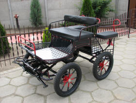 Arklio traukiami vežimai pagal užsakymą Lenkija, atsarginės dalys, priedai