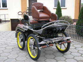 Arklio traukiami vežimai pagal užsakymą Lenkija, atsarginės dalys, priedai