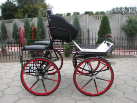 Arklio traukiami vežimai pagal užsakymą Lenkija, atsarginės dalys, priedai