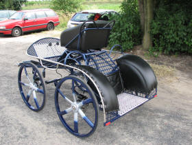 Arklio traukiami vežimai pagal užsakymą Lenkija, atsarginės dalys, priedai