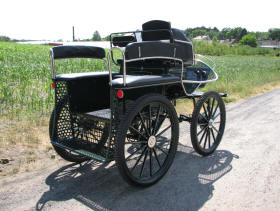 Arklio traukiami vežimai pagal užsakymą Lenkija, atsarginės dalys, priedai