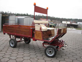 Arklio traukiami vežimai pagal užsakymą Lenkija, atsarginės dalys, priedai