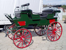 Arklio traukiami vežimai pagal užsakymą Lenkija, atsarginės dalys, priedai