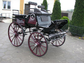 Arklio traukiami vežimai pagal užsakymą Lenkija, atsarginės dalys, priedai