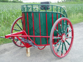 Arklio traukiami vežimai pagal užsakymą Lenkija, atsarginės dalys, priedai