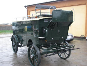 Arklio traukiami vežimai pagal užsakymą Lenkija, atsarginės dalys, priedai