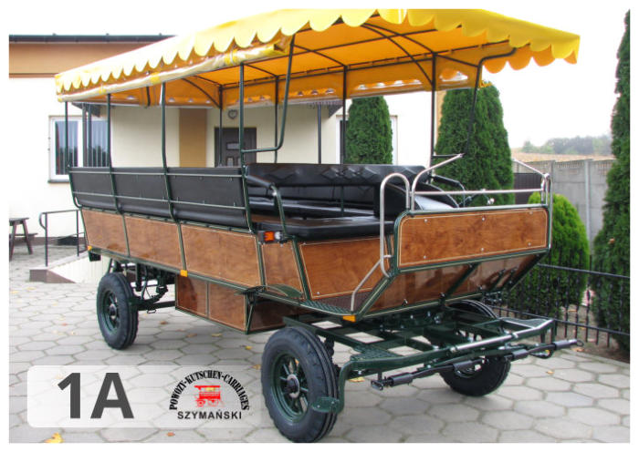 Arklio traukiami vežimai pagal užsakymą Lenkija, atsarginės dalys, priedai