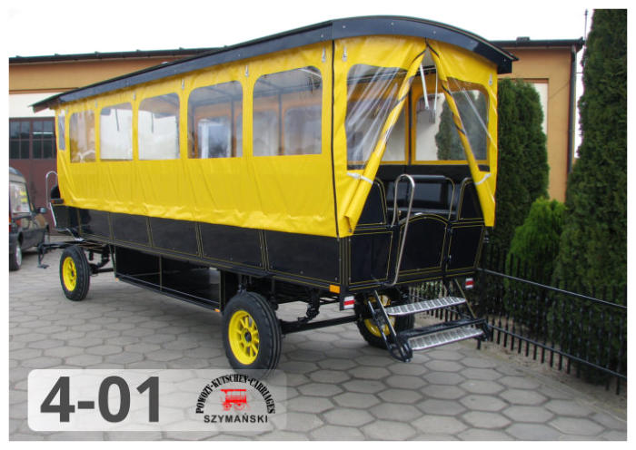 Arklio traukiami vežimai pagal užsakymą Lenkija, atsarginės dalys, priedai