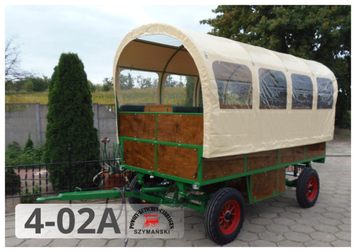 Arklio traukiami vežimai pagal užsakymą Lenkija, atsarginės dalys, priedai