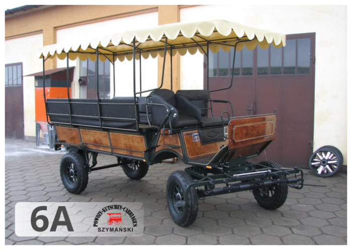 Arklio traukiami vežimai pagal užsakymą Lenkija, atsarginės dalys, priedai