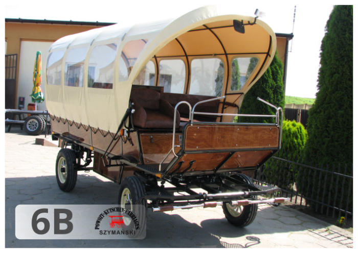 Arklio traukiami vežimai pagal užsakymą Lenkija, atsarginės dalys, priedai