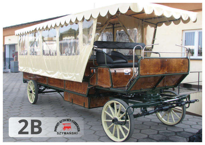 Arklio traukiami vežimai pagal užsakymą Lenkija, atsarginės dalys, priedai