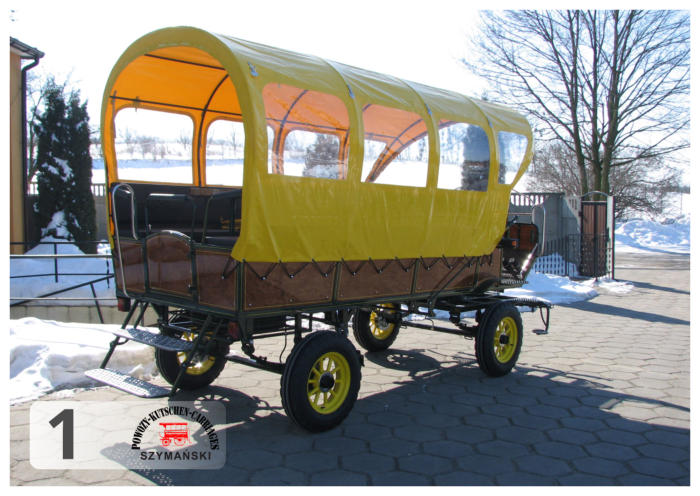 Arklio traukiami vežimai pagal užsakymą Lenkija, atsarginės dalys, priedai