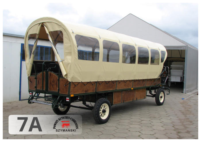 Arklio traukiami vežimai pagal užsakymą Lenkija, atsarginės dalys, priedai